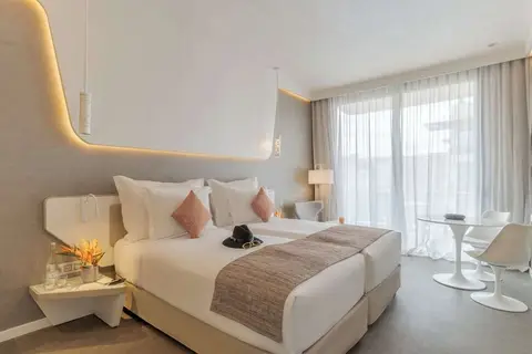 Pestana CR7 Marrakech in Marrakech, foto 3