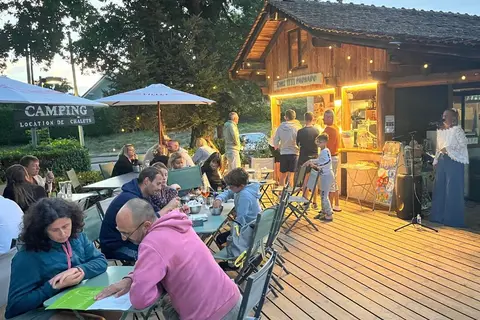 Relais Du Léman in Messery — foto 10