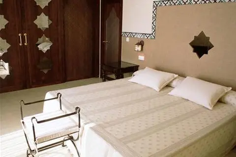 Peñiscola Plaza Suites in Peníscola / Peñíscola — foto 23