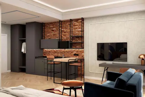 Mercure Krakow Fabryczna City in Krakau — foto 18