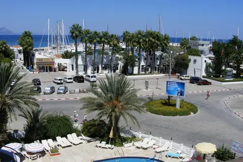 Kemer Hotel in Kemer — foto 28