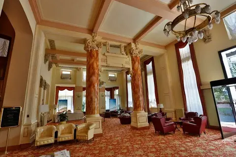 Palace Grand Hotel Varese in Varese — foto 5