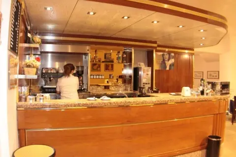 Hotel Minerva in Sienna, foto 4