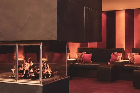 Hotel HAIDVOGL MAVIDA Zell am See foto 18