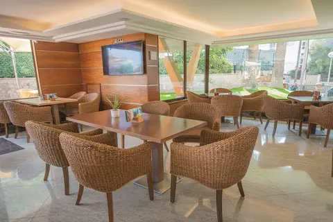 Hotel Principe Wellness & Spa in Palma, foto 30