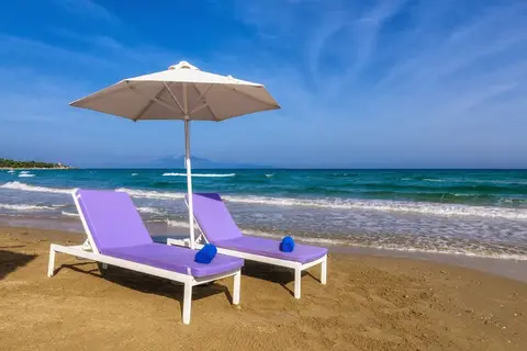 Iakinthos -  Tsilivi Beach in Iakinthos Resort, foto 15