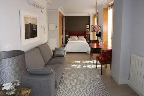 Principia Suites in Leon, foto 10