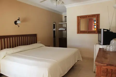 Cabanas Maria del Mar in Cancún — foto 18