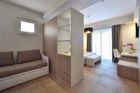 Hotel Pietra di Luna in Maiori — foto 22