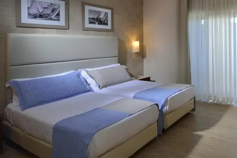 BW Signature Collection Hotel Paradiso in Napels — foto 12