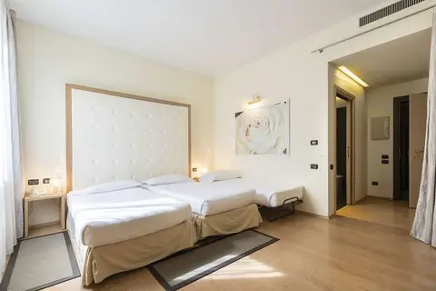 B&B Hotel Malpensa Lago Maggiore in Vergiate