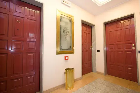 Residence de la Gare in Milaan, foto 4