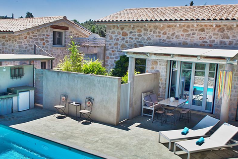 El Camino Villas foto 10