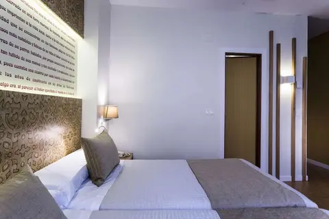 Hotel Comfort Dauro 2 in Granada — foto 10
