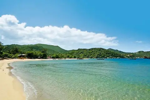Havana Beach Resort in เกาะพะงัน — foto 2