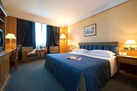 Grand Hotel Barone Di Sassj in Sesto San Giovanni, foto 18