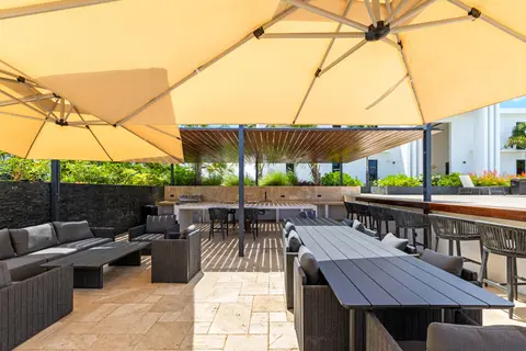Sirena Resort in LVB Kenniscentrum, foto 5