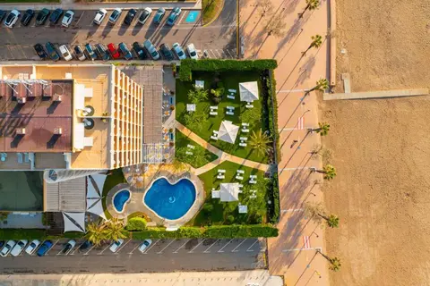Prestige Hotel Victoria & Spa in Roses — foto 19
