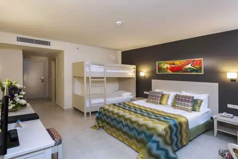 TUI MAGIC LIFE Club Belek in Serik, foto 5