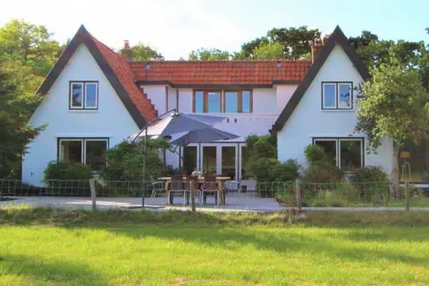 Boutiquehotel Villa de Hazelaar foto 1