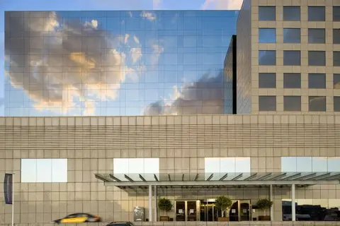 Barcelo Sants in Barcelona — foto 16