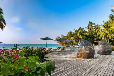 Fiyavalhu Maldives in Fiyavalhu Maldives — foto 3