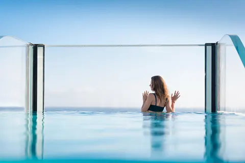 Hotel GF Victoria foto 6