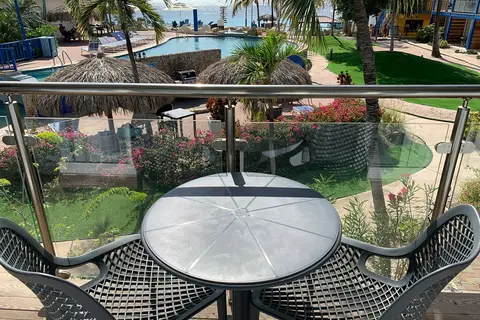 Hotel Divi Flamingo Beach Resort & Casino in Kralendijk — foto 15