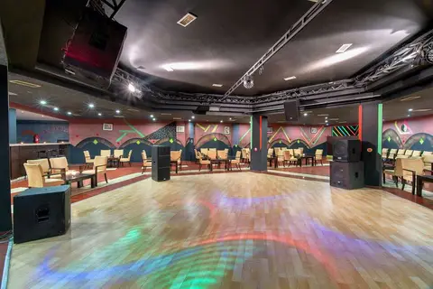 Orfeus Park Hotel in Manavgat — foto 25