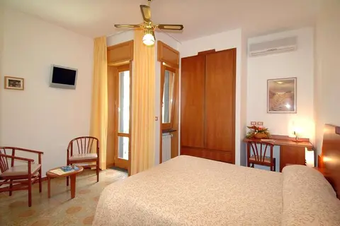 Hotel San Pietro Maiori in Maiori — foto 21