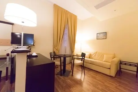 Hotel Due Colonne in Cagliari — foto 7