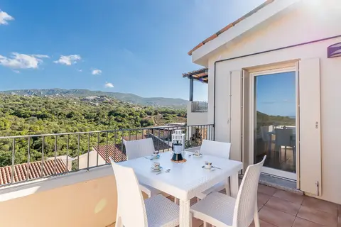 Residence Ea Bianca in Cannigione, foto 13