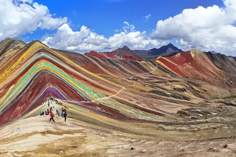 Explore Magnificent Peru in Barranco — foto 6