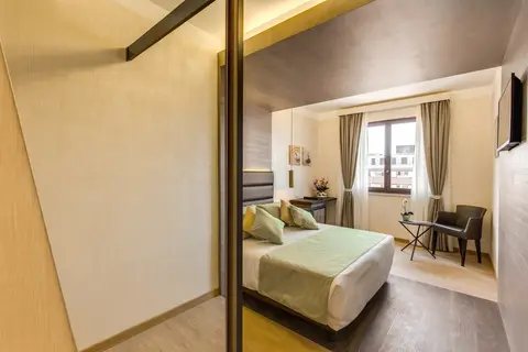 Warmth Hotel in Rome, foto 18
