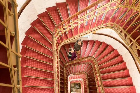 Hotel Erzherzog Rainer foto 14