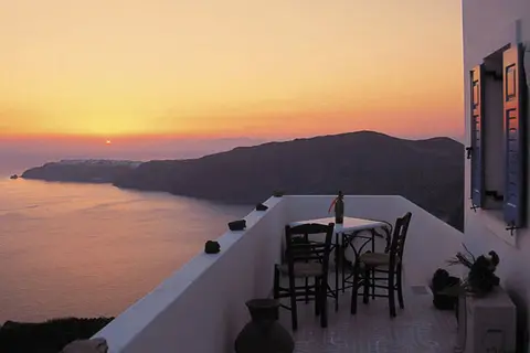 Amaze Suites in Δημοτική Ενότητα Θήρας — foto 2
