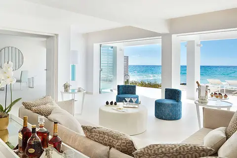 Grecotel Lux Me White Palace in Σφακάκι — foto 24