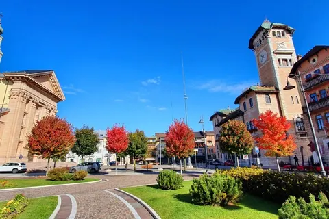 Camping Ekar Asiago foto 27