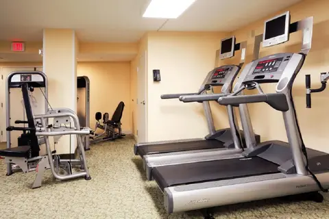 Holiday Inn Hotel & Suites Clearwater Beach in Clearwater — foto 7