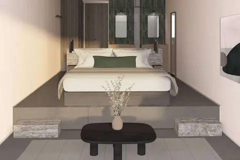 Tetra Resort & Spa in Svoronata, foto 5