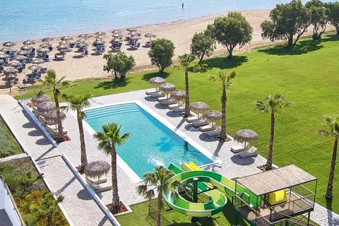 Grecotel Casa Marron in Δημοτική Ενότητα Λαρισσού