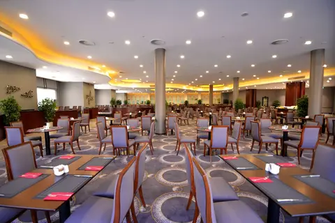 Grand Cevahir Hotel Convention Center in Fatih — foto 27