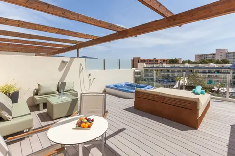 ZAFIRO Palmanova in Calvia — foto 11