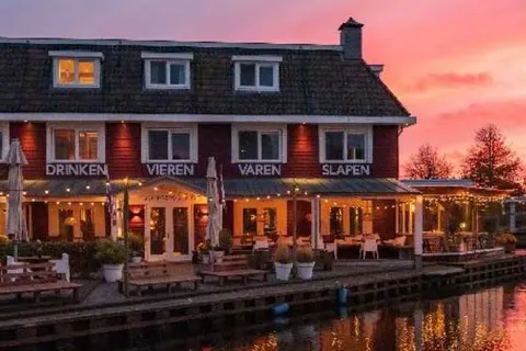 &ampapos;t Schippershuis Terherne foto 29