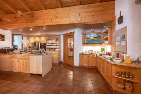 Hotel Der Bachschmied in Maria Alm am Steinernen Meer — foto 8