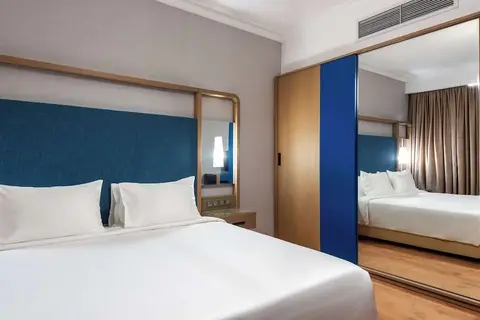 Nile Suites Plaza Appartementen in Caïro