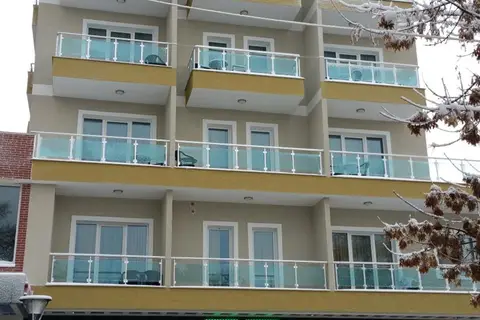Hotel Pogradeci in Pogradec, foto 15