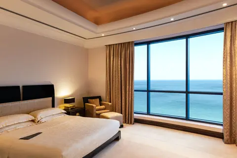 Miramar Al Aqah Beach Resort in Al Aqah - العقة — foto 5