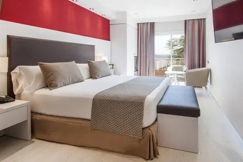 Hotel Catalonia Majorica foto 4