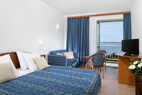 Bluesun Hotel Marina in Brela — foto 2